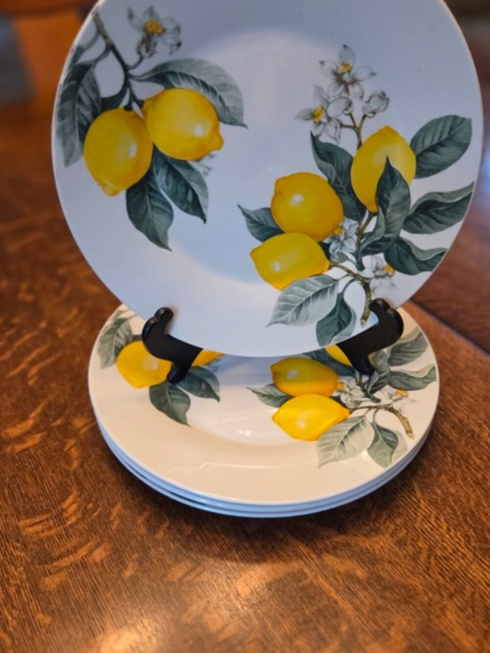 BIA Lemon 8 Ounce 5 1/4" Yellow Bowl - Picture 5 of 16